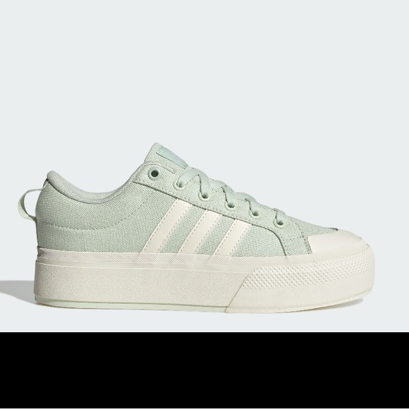 adidas men Bravada 2.0
Platform Shoes Size 9.5 - Picture 4 of 7